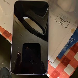 iPhone 12 purple 64gb